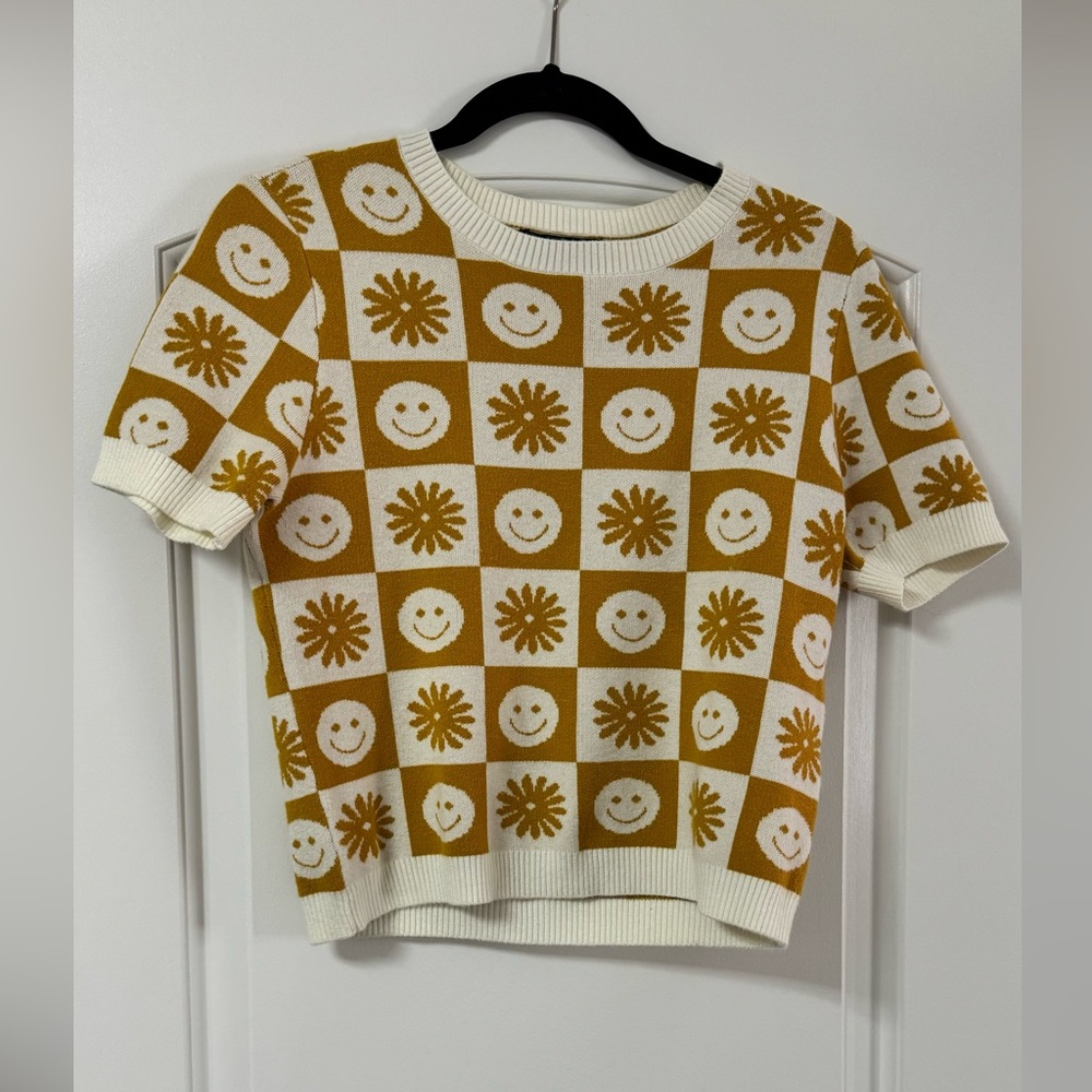 Forever 21 Top